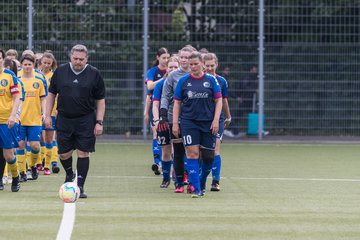 Bild 5 - F BU - VfL Pinneberg : Ergebnis: 0:1